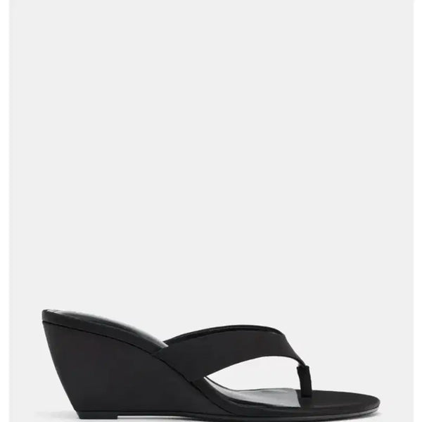 [BUNJANG] Zara Wedge Heels / 자라 웨지힐