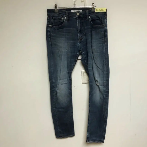 [BUNJANG] Calvin Klein Men's Jeans 31-inch / 캘빈클라인 남성 청바지 31인치@9961