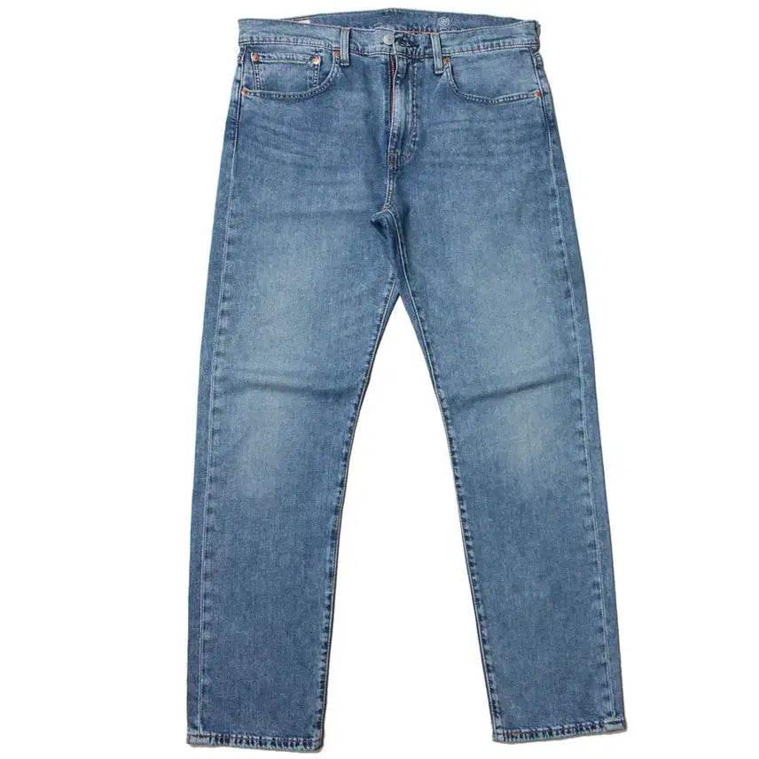 [BUNJANG] Levi's Premium 502 Big E Slim Fit Jeans / 34 리바이스프리미엄 502빅E 슬림핏 447