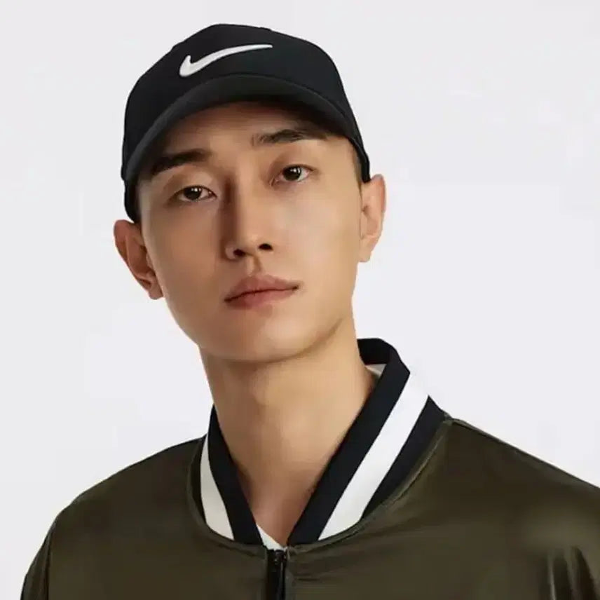 [BUNJANG] Nike Korea Authentic Classic Cap Black L/XL / 나이키코리아 정품 볼캡 블랙 L/XL 새상품