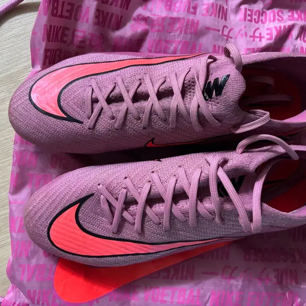 [BUNJANG] Nike Mercurial Vapor 16 Elite FG 270 / 나이키 머큐리얼 베이퍼 16 엘리트 270