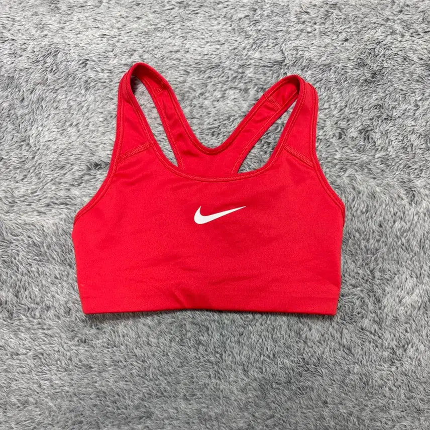 [BUNJANG] Nike Sports Bra Top (S) / 나이키 스포츠 브라탑(S) 설명참조