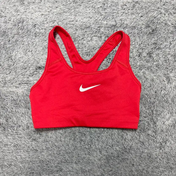 [BUNJANG] Nike Sports Bra Top (S) / 나이키 스포츠 브라탑(S) 설명참조