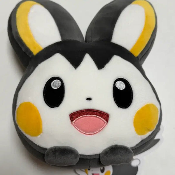 [BUNJANG] Pokemon Emolga Desk Cushion / 포켓몬스터 포켓몬 성수 팝업스토어 에몽가 데스크쿠션