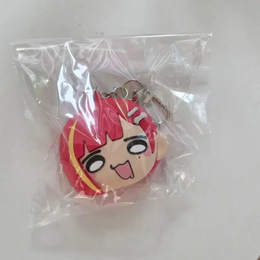 [BUNJANG] Lizeu Voice Keyring (Sealed) / 리제 보이스키링 팝니다.