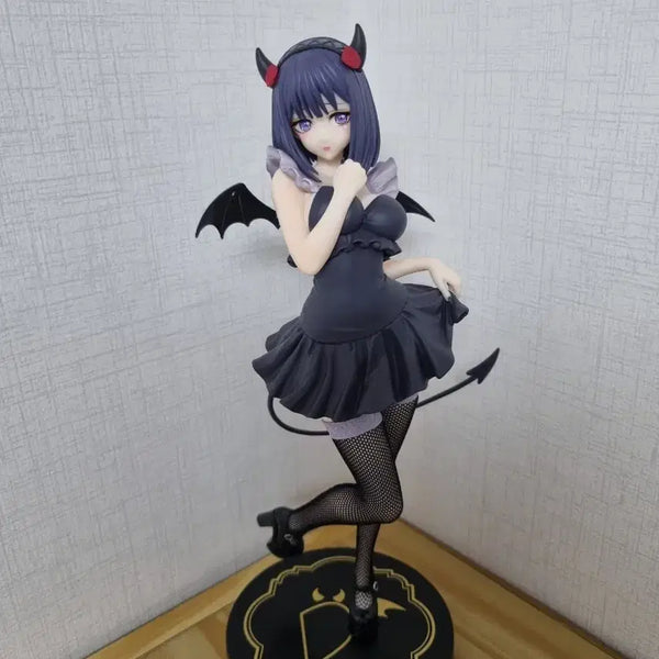 [BUNJANG] Furyo BiCute Bunnies Series: Marine Kitagawa Kurosaki Shizuku Figure / 상자O) 그비돌 비스크돌 키타가와 마린 후류 비큐트 쿠로에 시즈쿠 피규어