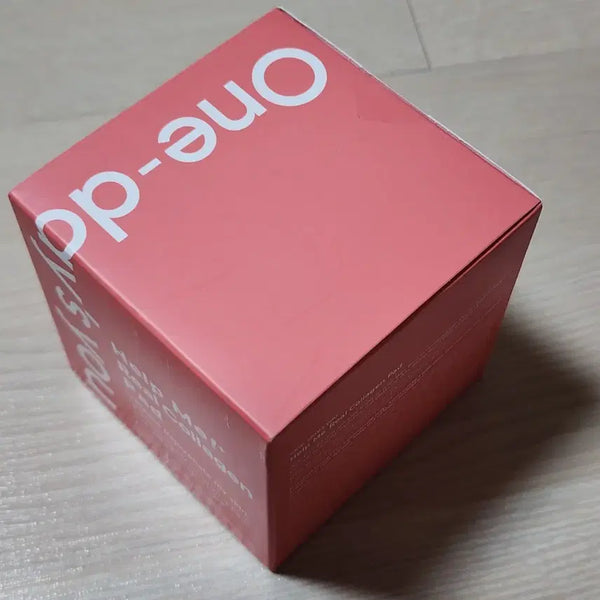 [BUNJANG] One Day's You Help Me Real Collagen Pad / 원데이즈유 헬프미 리얼 콜라겐 패드