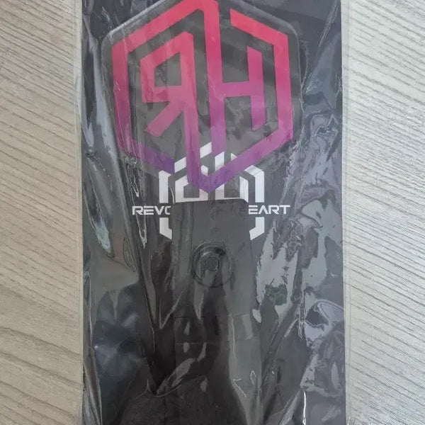 [BUNJANG] RE:LUVOLITION Lightstick / 리레볼루션 옛날 응원봉