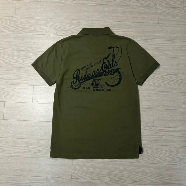 [BUNJANG] Houston PK T-Shirt / Houston 휴스턴 피케셔츠 pk티셔츠