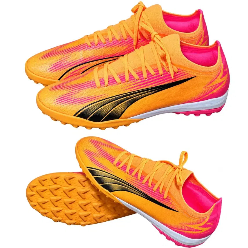 [BUNJANG] Puma Ultra Futsal Shoes / 퓨마 풋살화