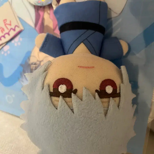 [BUNJANG] Gintama Gintoki Plush / 은혼 긴토키 누이
