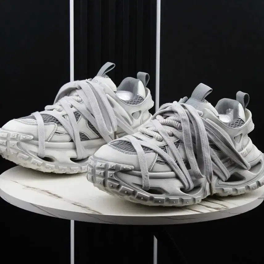 [BUNJANG] Men's Sneakers Size 270 / 남자 운동화 270