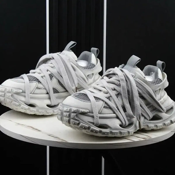 [BUNJANG] Men's Sneakers Size 270 / 남자 운동화 270