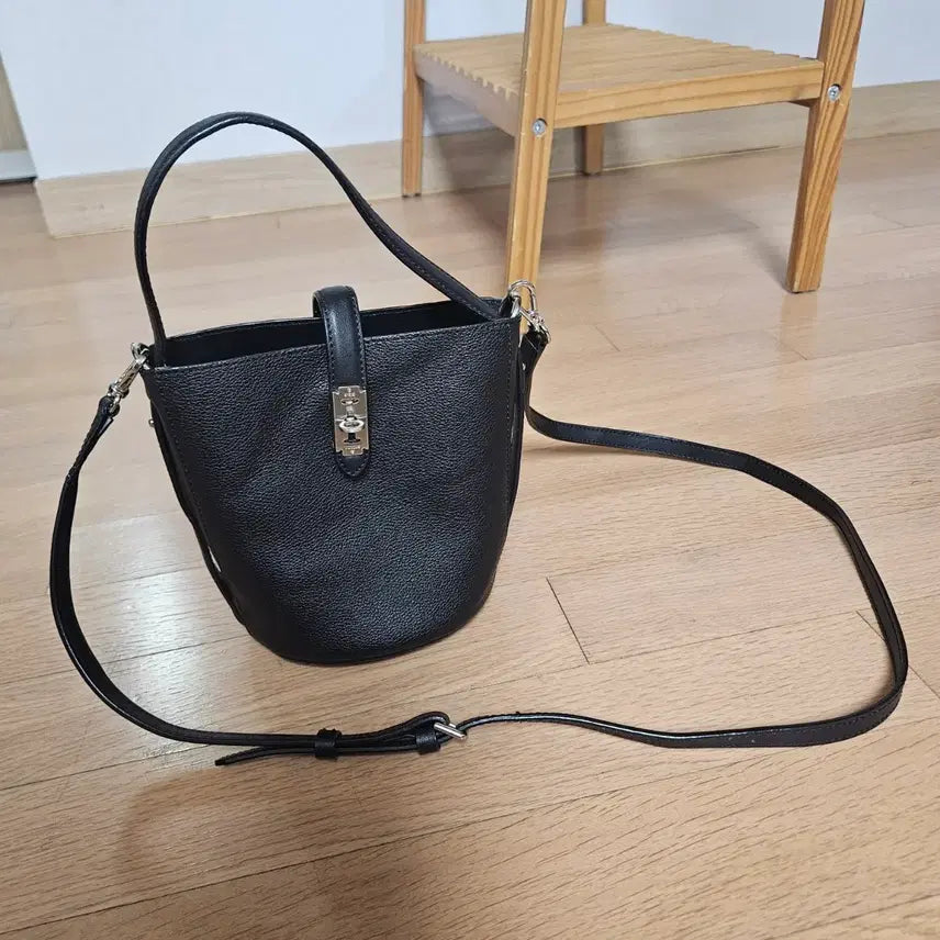 [BUNJANG] Vunque Boogie Hobo Bag / 분크 부기 호보백 (택포)
