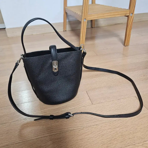[BUNJANG] Vunque Boogie Hobo Bag / 분크 부기 호보백 (택포)