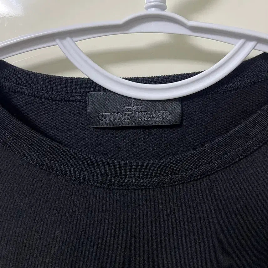 [BUNJANG] Stone Island Ghost Piece Sweatshirt XL (105) / 스톤아일랜드 고스트피스 맨투맨 XL 105