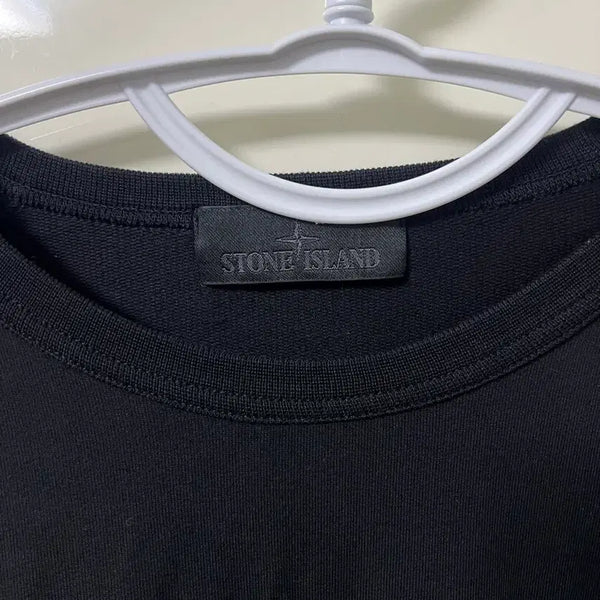 [BUNJANG] Stone Island Ghost Piece Sweatshirt XL (105) / 스톤아일랜드 고스트피스 맨투맨 XL 105