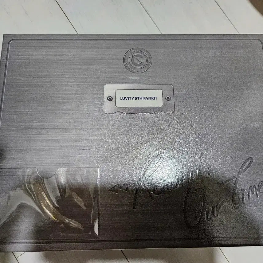 [BUNJANG] CRAVITY Lovity Membership Kit 5th Gen / [탈덕] 러비티 5기 키트 크래비티
