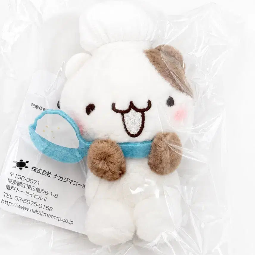 [BUNJANG] Pompompurin 30th Anniversary Sweet Party Limited Mascot / [레어] 폼폼푸린 30주년 스위트파티 팝업 마스코트