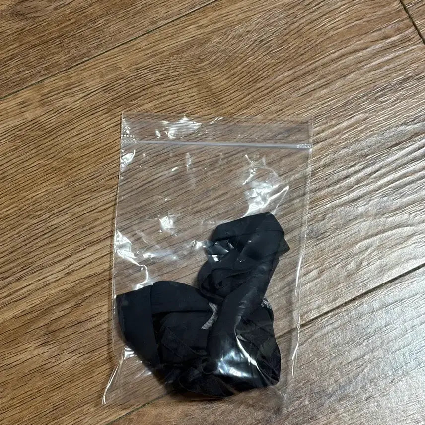 [BUNJANG] Black Thong / 티팬티 블랙