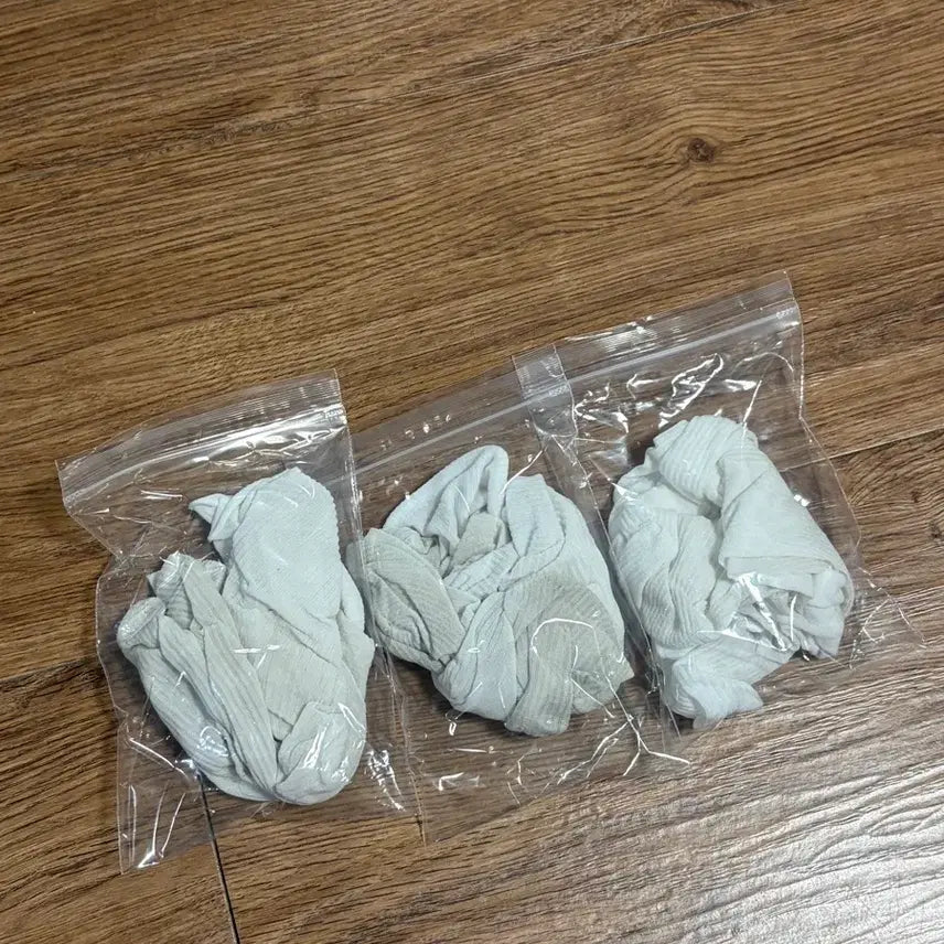 [BUNJANG] 3 Pack Socks / 양말 3개