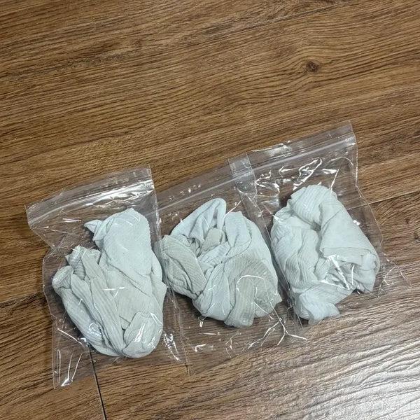 [BUNJANG] 3 Pack Socks / 양말 3개