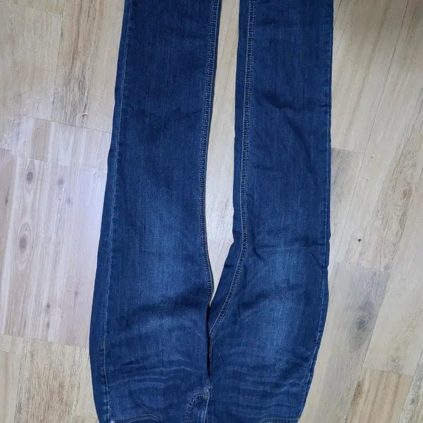 [BUNJANG] JamBangi Denim Jeans 29 / 잠뱅이 데님 청바지 29