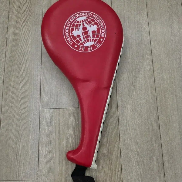 [BUNJANG] Taekwondo Kicking Practice Mitt / 태권도 발차기 연습용 미트