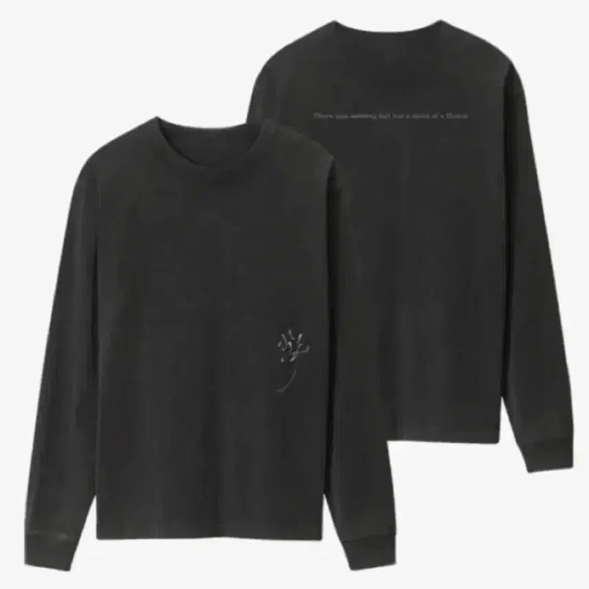 [BUNJANG] BLACKPINK Jisoo Flower Limited Edition Goods / 블랙핑크 지수 꽃 한정판 굿즈