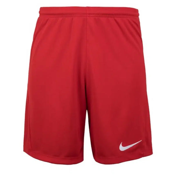 [BUNJANG] Nike Red Shorts XL / (새상품 XL 95) 나이키 반바지 레드