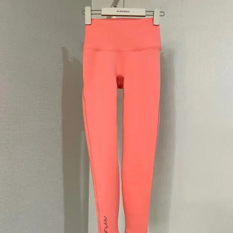 [BUNJANG] Andar Yoga Pilates Leggings / 안다르 요가필라테스 레깅스