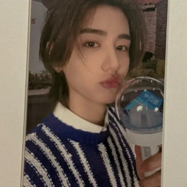 [BUNJANG] BOYNEXTDOOR Leehan Wonderful Day Photocard / 보넥도 이한 원더풀데이(onedoorfurday) 포카