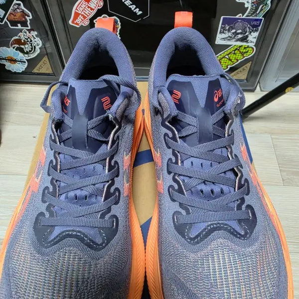[BUNJANG] Asics Superblast Men's Running Shoes / 아식스 슈퍼블라스트 남성