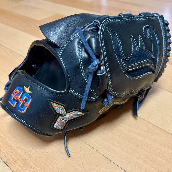[BUNJANG] Uni 1st Grade Pitcher's Glove / 유니 글러브