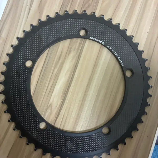 [BUNJANG] Skase Carbon Chainring / 스케이스 카본 체인링