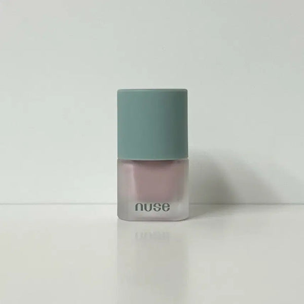 [BUNJANG] Nuzz Mousse Care Cheek Blusher 01 Taro Mousse / 누즈 무스 케어 치크 블러셔 01 타로 무스