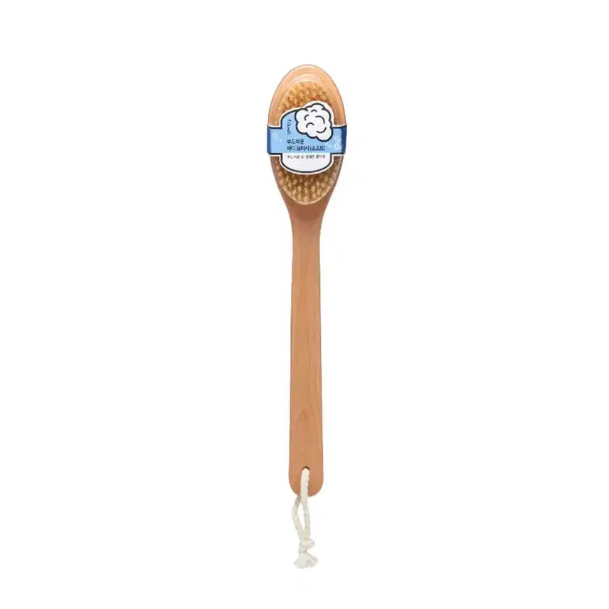 [BUNJANG] Fillimilli Body Brush (Sealed) / 필리밀리 바디브러시 미개봉