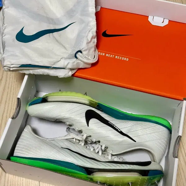 [BUNJANG] Nike Zoom Maxfly 2 Track Spikes 270 / 나이키 줌 맥스플라이 2 육상화 스파이크화 270