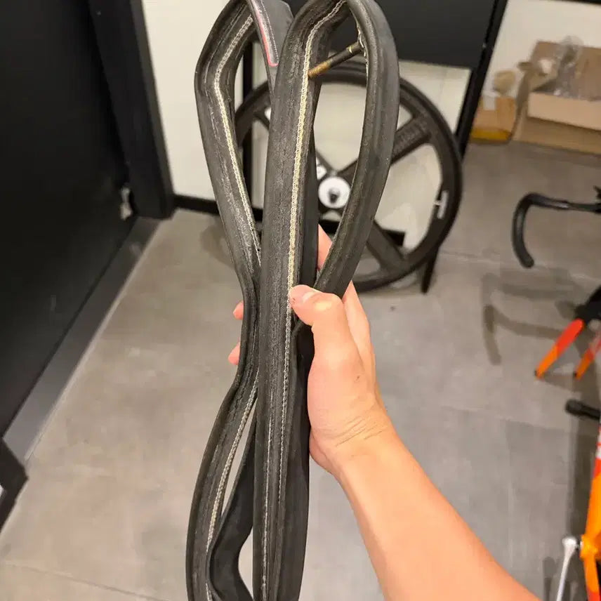 [BUNJANG] Panaracer Tubular Tire / 파나레이서 튜블러 타이어