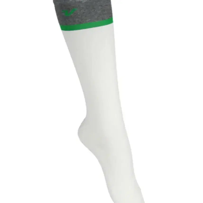 [BUNJANG] Volvik Apparel Women's Unbalanced Knee-High Socks / 볼빅 어패럴 VOLVIK APPAREL 여성 언발란스 니삭스 골프양말