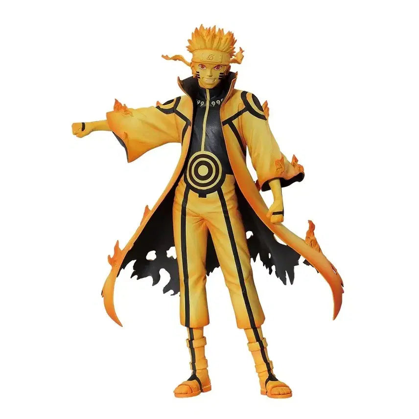 [BUNJANG] Naruto Ichiban Kuji Prize D Connecting Thoughts Figure / 나루토 제일복권 D상 연결되는 생각