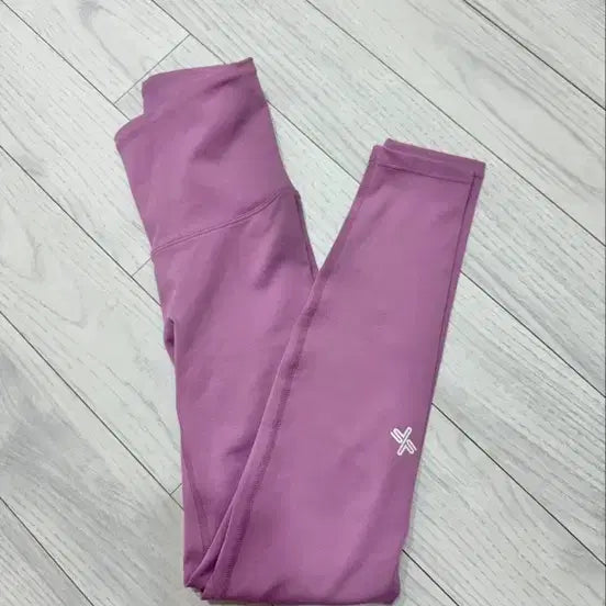 [BUNJANG] Xexymix Leggings S Lavender / 젝시믹스 레깅스 S 라벤더-거의새것