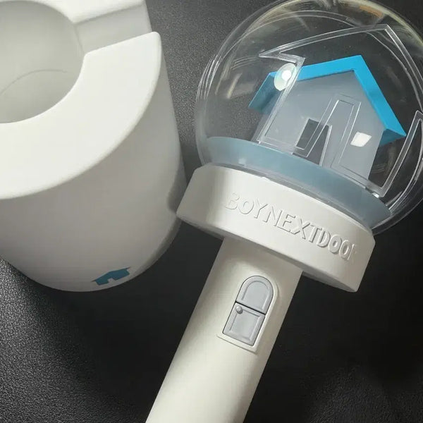 [BUNJANG] BOYNEXTDOOR Official Lightstick / 보이넥스트도어 보넥도 응원봉 판매