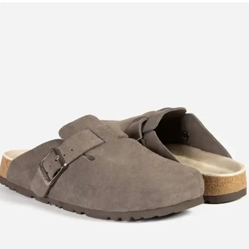 [BUNJANG] Ozwear Boston Ugg Boots / 어그 오즈웨어 보스턴