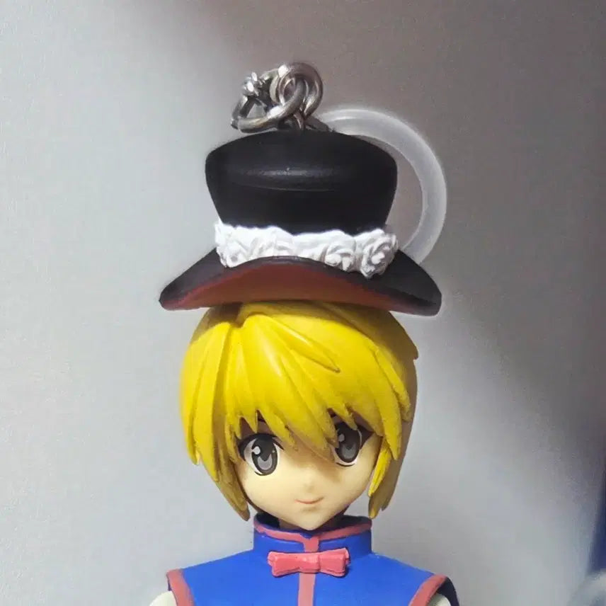 [BUNJANG] One Piece Perona Symbol Hat / 원피스 모자 메지루시 페로나