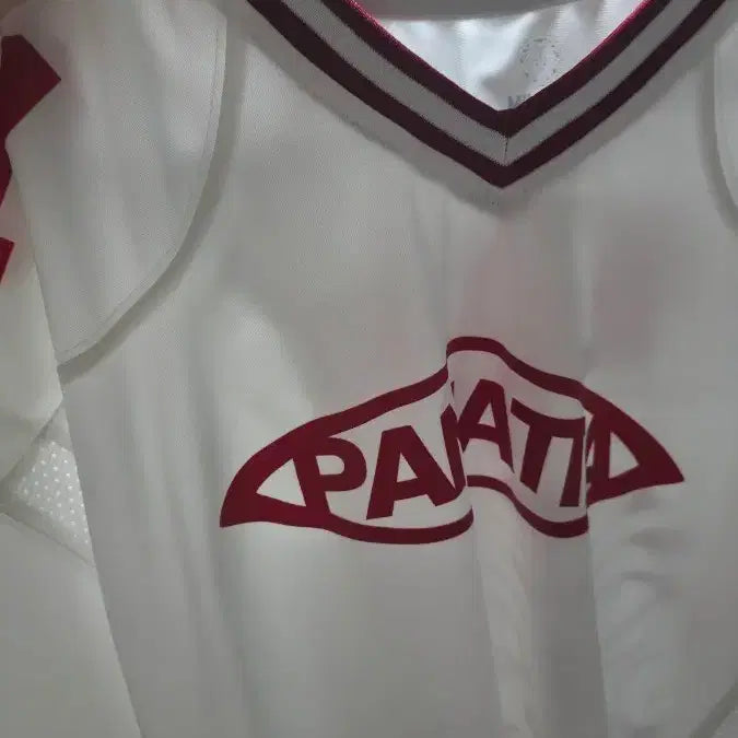 [BUNJANG] MillionGym Panatta Collaboration Rugby Jersey / 밀리언짐 파나타 럭비저지