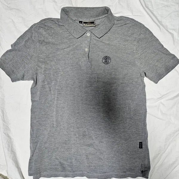 [BUNJANG] Gianfranco Ferré Polo T-Shirt Size 44 / 지안프랑코 페레 PK티 카라티 카라티셔츠 44