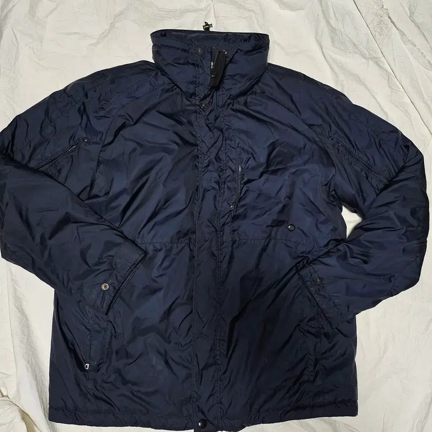 [BUNJANG] Polo Ralph Lauren Utility Jacket XL / 폴로랄프로렌 유틸리티 자켓 XL