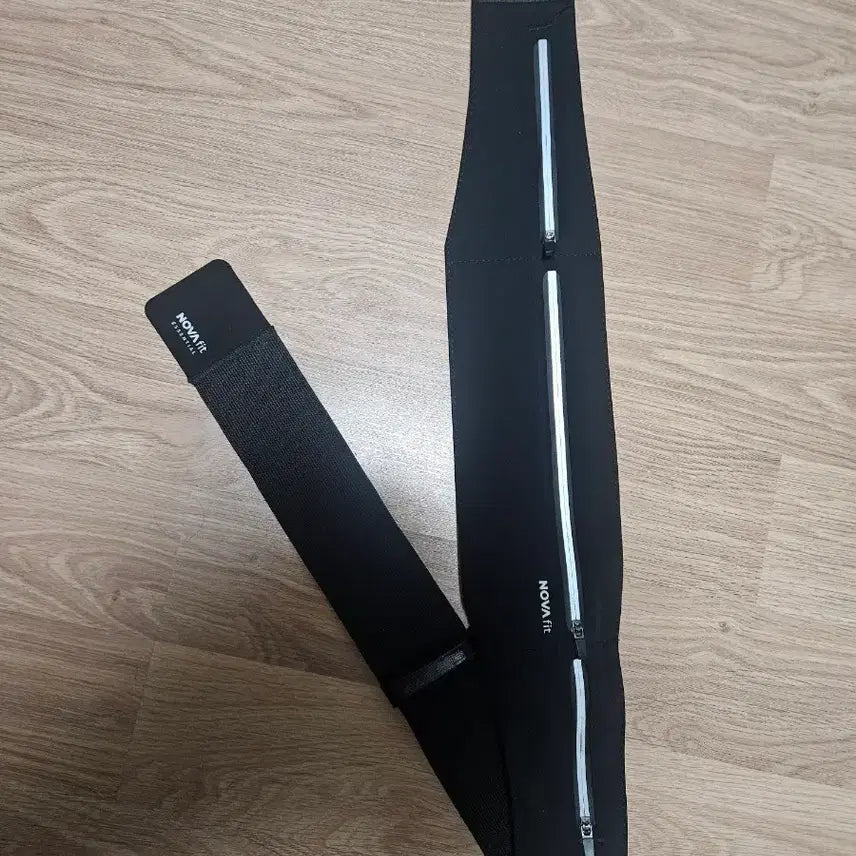 [BUNJANG] Novafit Running Belt L Size / 노바핏 러닝벨트 L사이즈