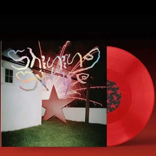 [BUNJANG] Shininyu Shining Strike LP / 신인류 빛나는 스트라이크 엘피 구매원합니다